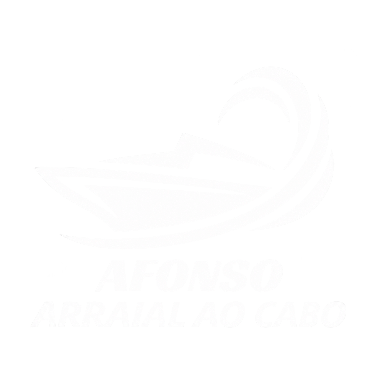 Afonso Arraial ao Cabo